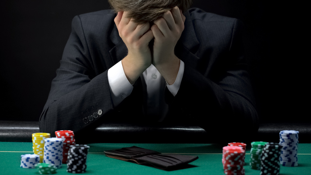 gamblingaddiction
