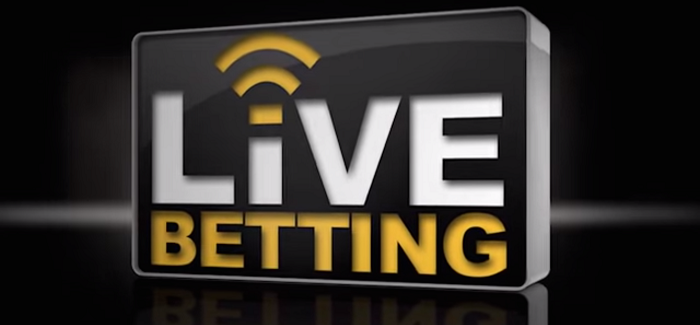 live betting